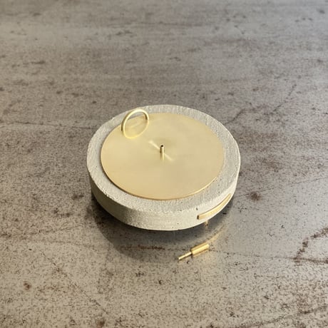 20-i incense stand S R