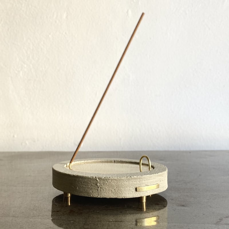 21-im incense stand &Mosquito coil stand M O |