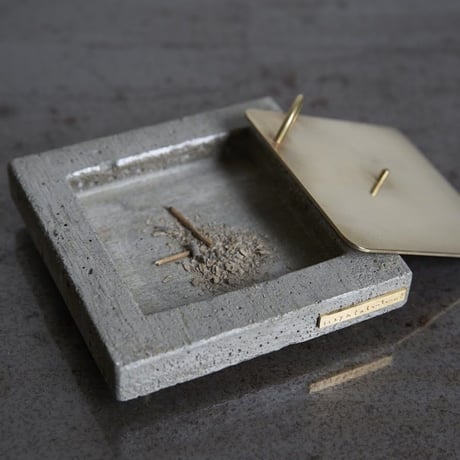 01-i incense stand S