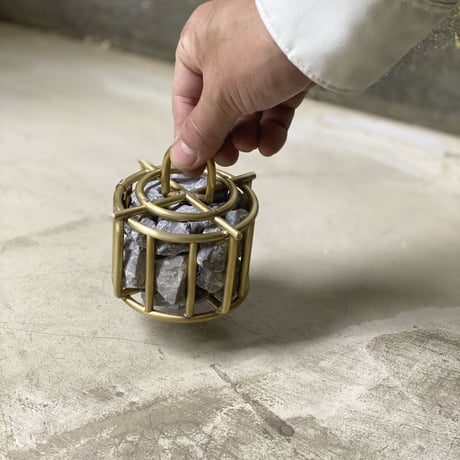 14-sw  stone weight S