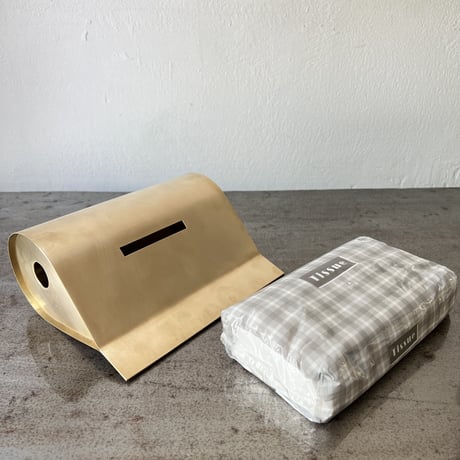 35-tc smooth-tissue case M