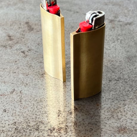 37-lc lighter case 【long ver.】