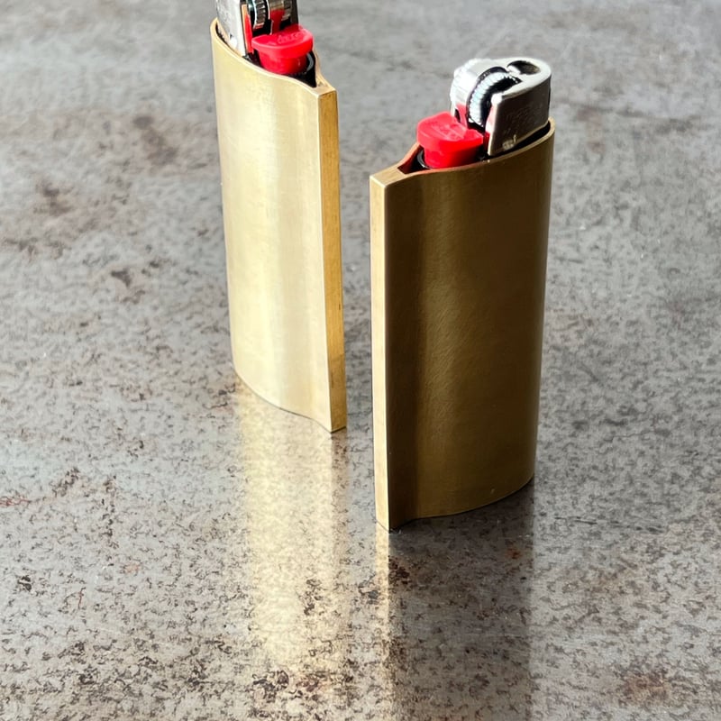 37-lc lighter case | AIRA256TOKYO 37-lc lighter case | AIRA256TOKYO