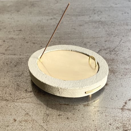 21-im incense stand &Mosquito coil stand M O