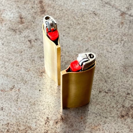 37-lc lighter case 【long ver.】