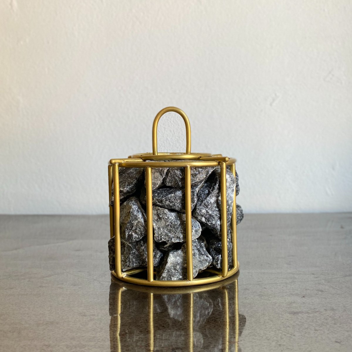 15-sw stone weight M | AIRA256TOKYO