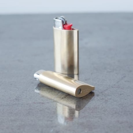 47-lc lighter case 【short ver.】