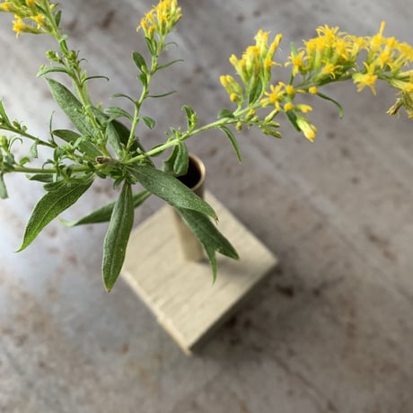 10-fs  flower base