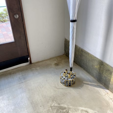 19-as umbrella stand