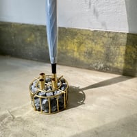 19-as umbrella stand