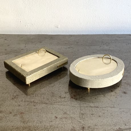 21-im incense stand &Mosquito coil stand M O