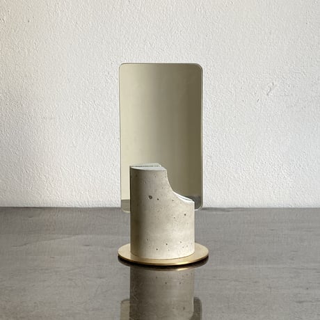 28-cm chip-mirror
