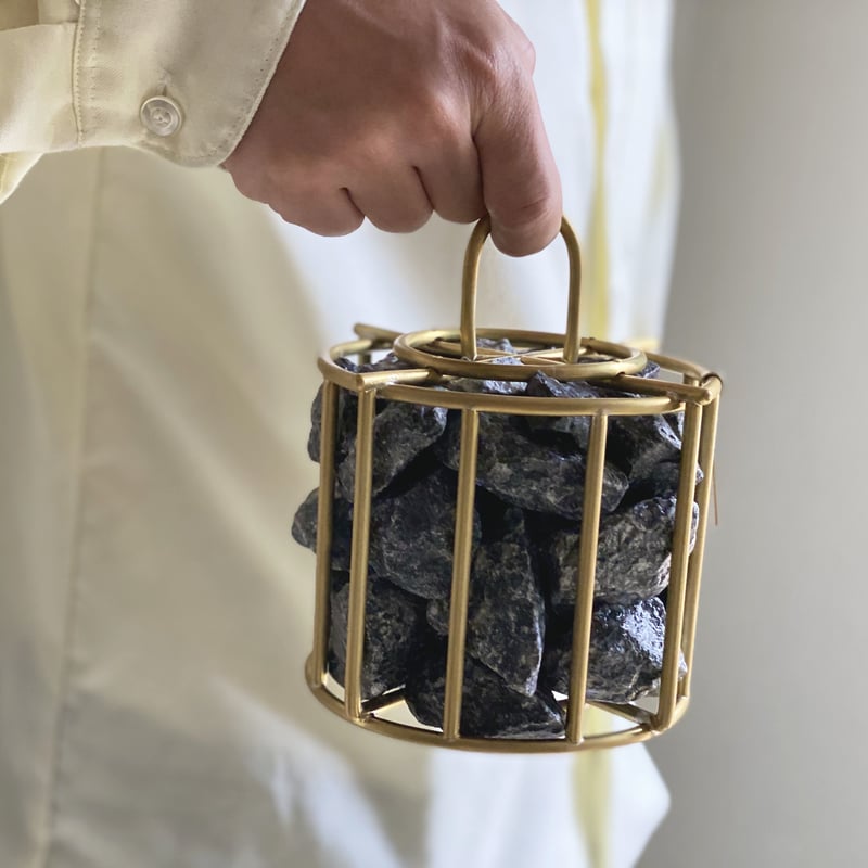 15-sw stone weight M | AIRA256TOKYO