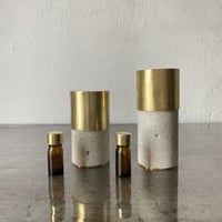 26-cdo column-diffuser (エッセンシャルオイル付き)