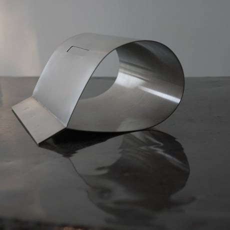 35-tcs smooth tissue case stainless ver.