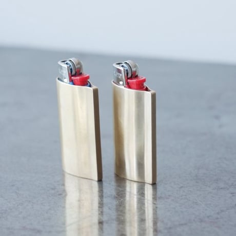 47-lc lighter case 【short ver.】