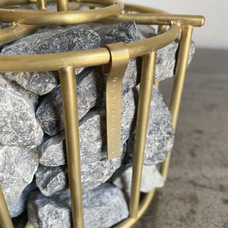 15-sw  stone weight Ｍ