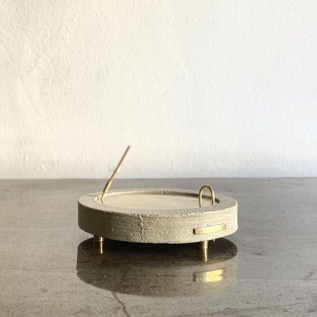21-im incense stand &Mosquito coil stand M O