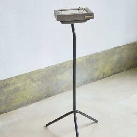 07-ims incense stand with stand M