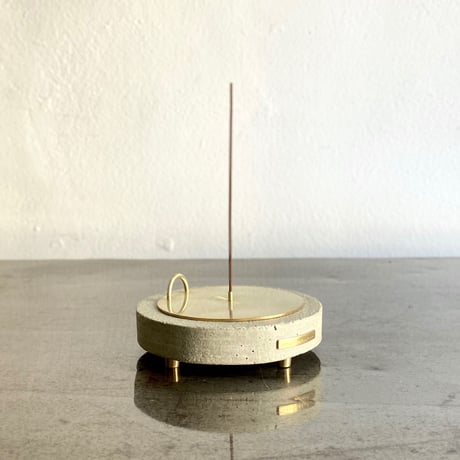 20-i incense stand S R