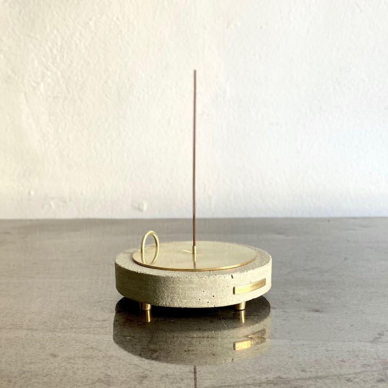 20-i incense stand S R | AIRA256TOKYO 20-i incense stand S R | AIRA256TOKYO