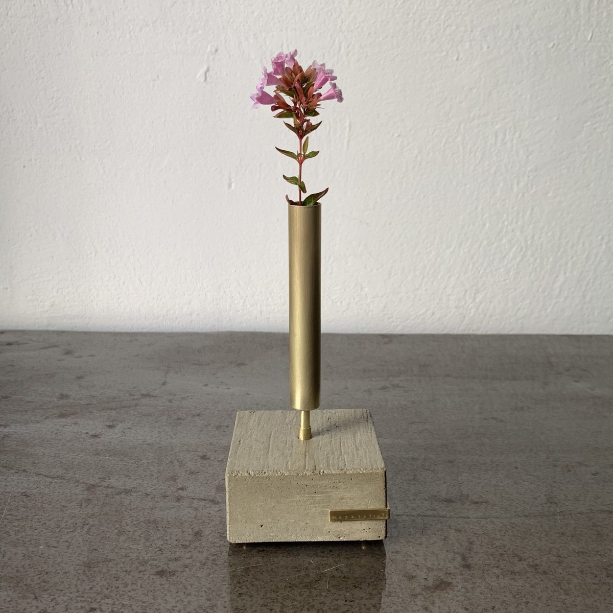 10-fs flower base | AIRA256TOKYO