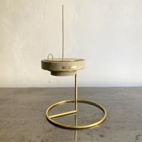 22-isr  incenses short stand S R