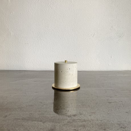 29-cm curve-mirror
