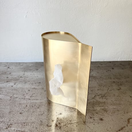 35-tc smooth-tissue case M