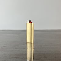 37-lc lighter case 【long ver.】