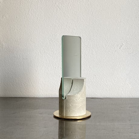 28-cm chip-mirror
