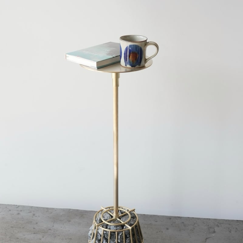 【完売】　APE HEAD SIDE TABLE 完売】 APE HEAD SIDE TABLE 【公式通販】