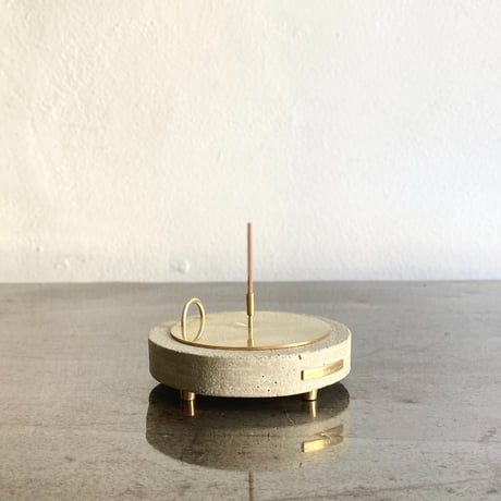 20-i incense stand S R