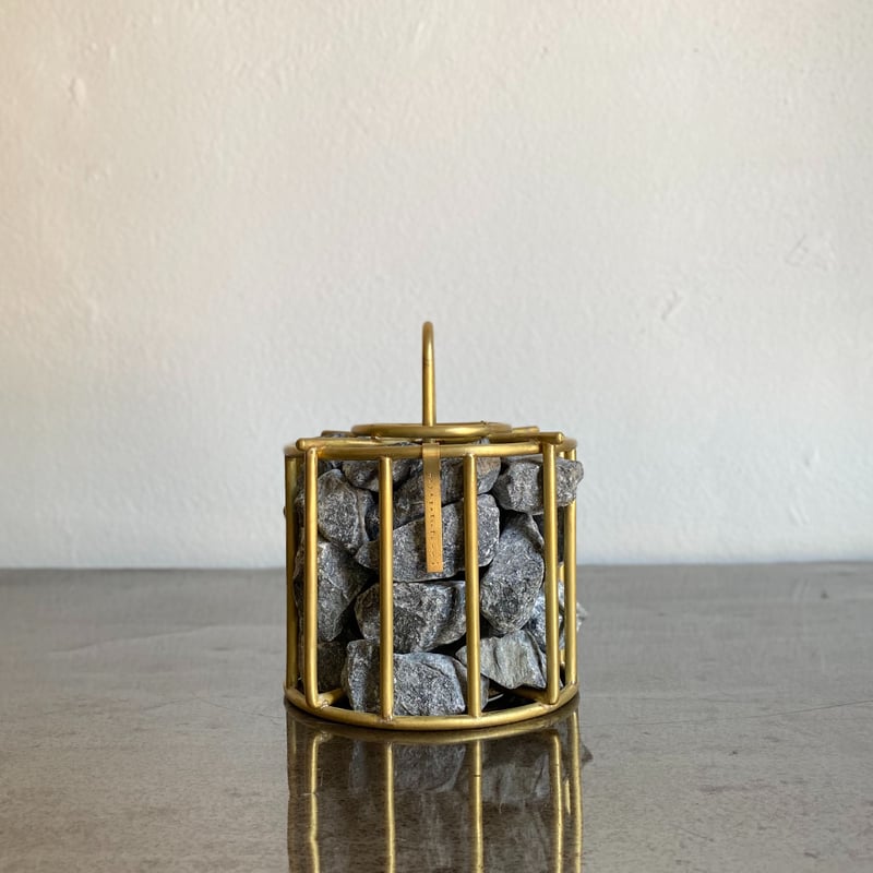 15-sw stone weight M | AIRA256TOKYO