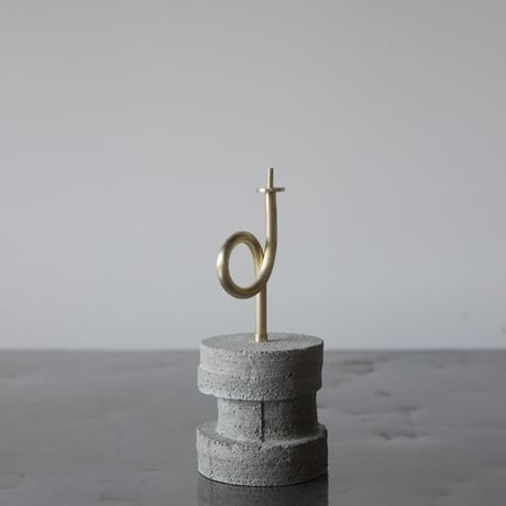 42-cs candlestick