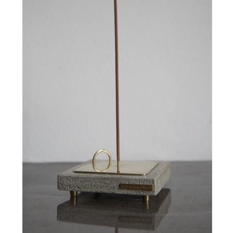 01-i incense stand S