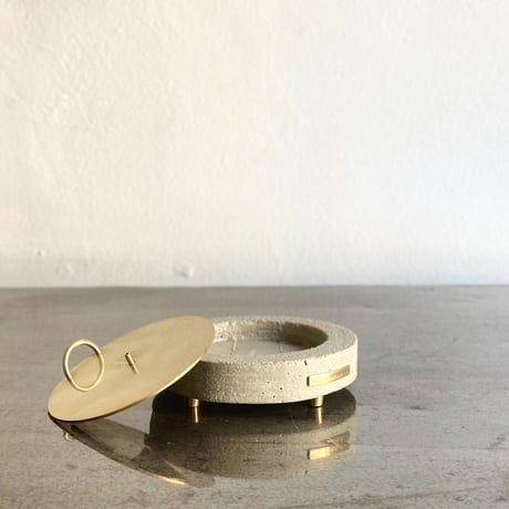20-i incense stand S R