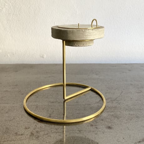 22-isr  incenses short stand S R