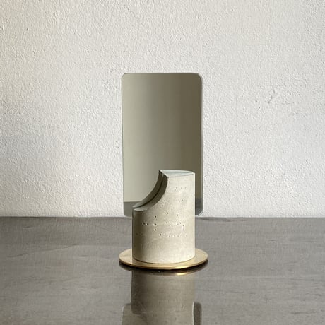 28-cm chip-mirror