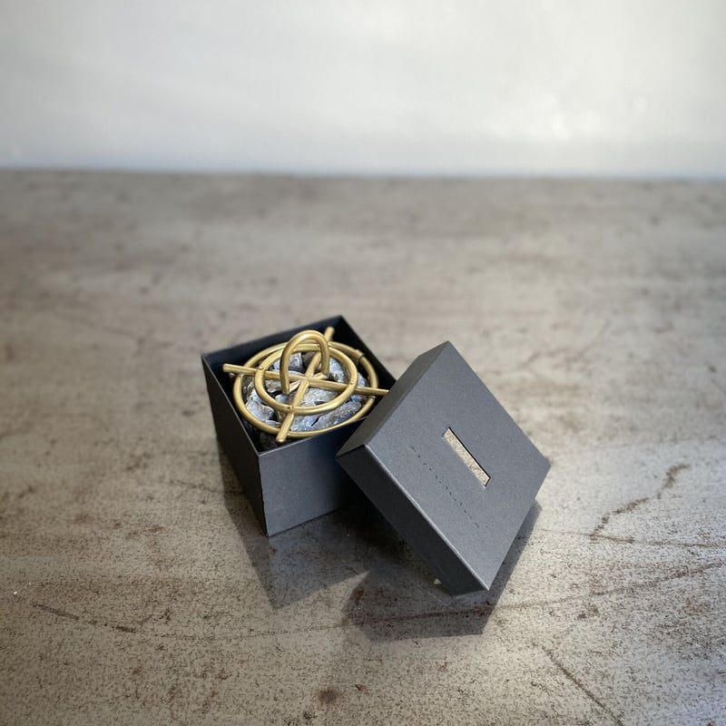 14-sw stone weight S | AIRA256TOKYO