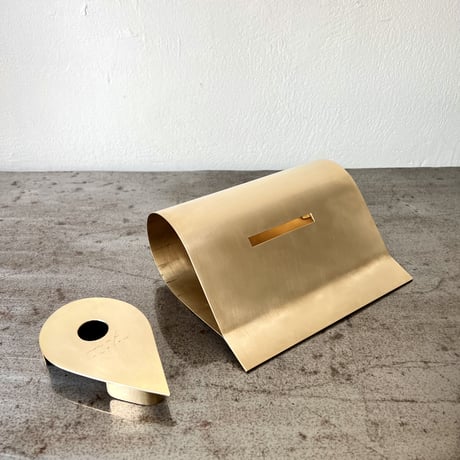 35-tc smooth-tissue case M