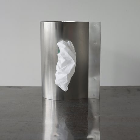 35-tcs smooth tissue case stainless ver.