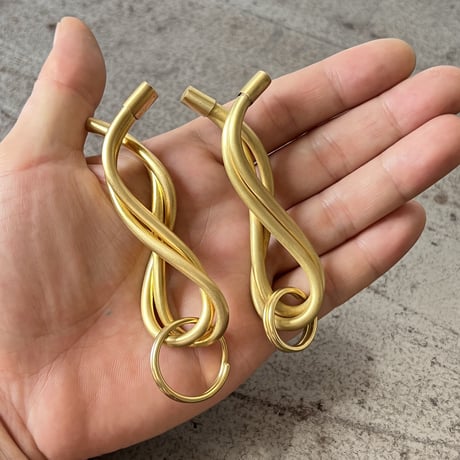 36-key ring