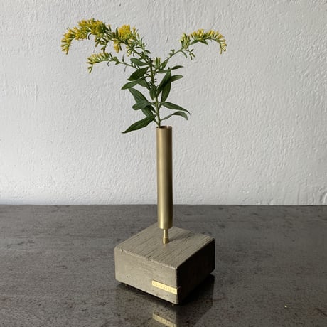 10-fs  flower base