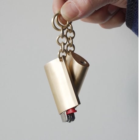 48-lc lighter case 【short cham ver.】
