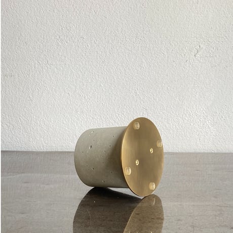 29-cm curve-mirror