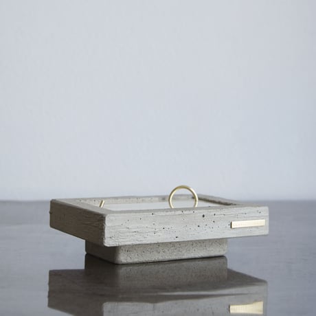 07-ims incense stand with stand M