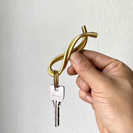36-key ring