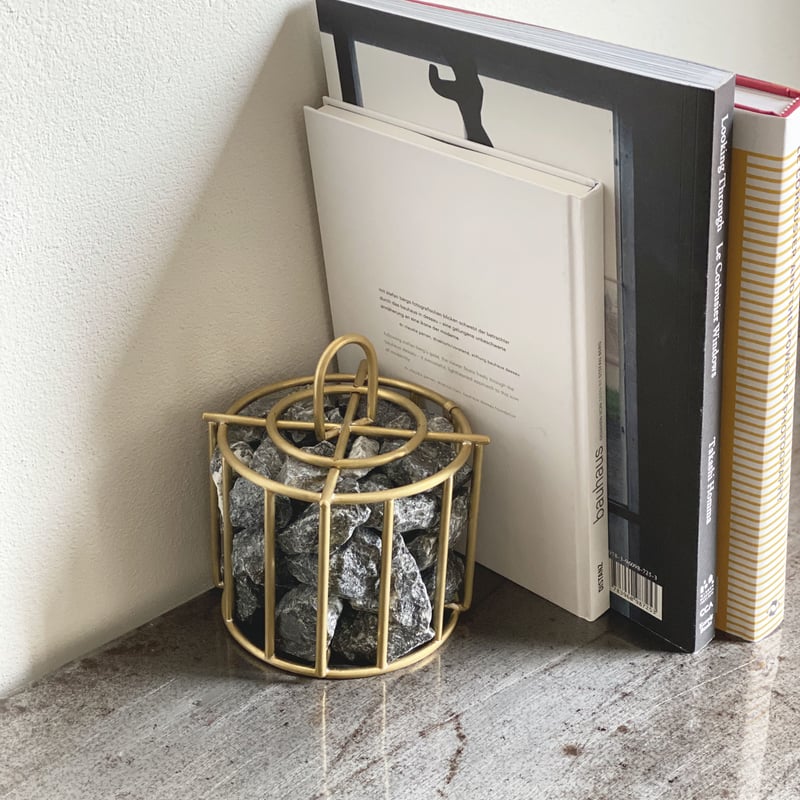 15-sw stone weight M | AIRA256TOKYO