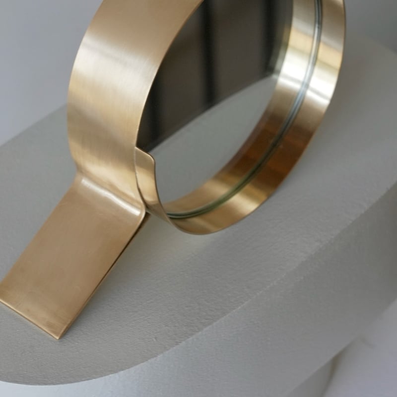 【新品未使用｝ACTUS MIRO MIRO MIRROR MIRÓ MIRÓ — Pleasure by Ann. DESIGN STORE